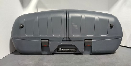 Peavey escort 3000 - peavey,