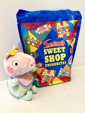 Peppa Pig Baby Evie Soft Plush