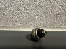 KAWASAKI ZX6R OIL PRESSURE SWITCH ZXR OIL SWITCH  ZX6R OIL PRESSURE SENSOR