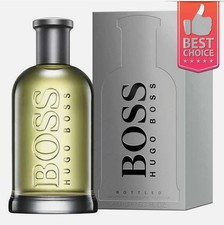 Hugo boss bottled - boss,