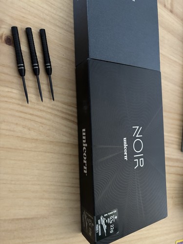 Gary anderson phase noir 22g - gary,