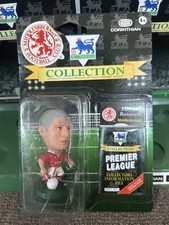 Fabrizio Ravanelli Corinthian