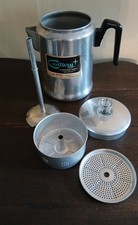 VTG Century Aluminum Ware 9