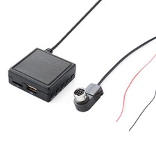 Car AUX Bluetooth Music