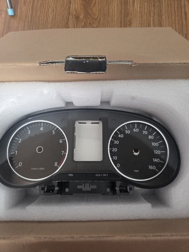 Polo 6c instrument - polo,