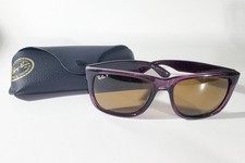Genuine Ray-Ban Justin