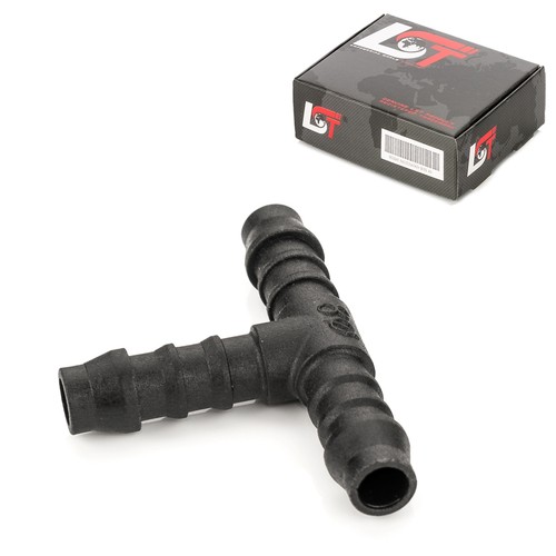 Hose connector piece - hose,