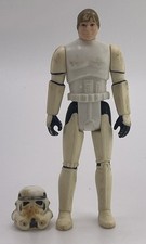 Vintage Last 17 Kenner Palitoy