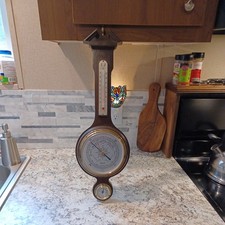 VTG Weather Station AirGuide