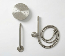 COMPLETE SET: Crosswater