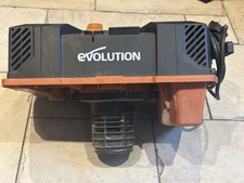 Evolution R15 Wet and Dry Shop