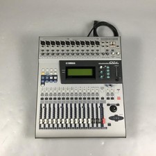 Yamaha 01V Digital Mixer