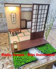 1:6 Scale Japanese-Style