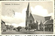 Poelcapelle Poelkapelle Ypres