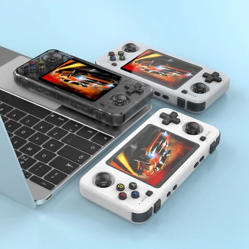 New r36h retro handheld - r36h,