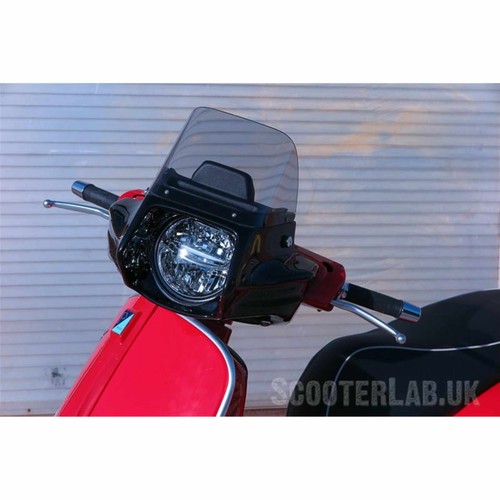 Windshield sluk driver - sluk, carbon