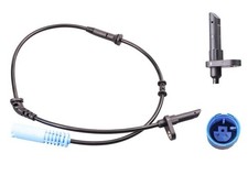 FuelParts Front ABS Speed