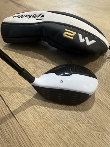 Left handed taylormade - left,