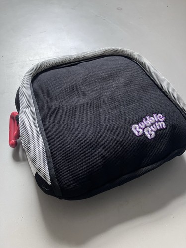 Bubblebum inflatable booster - bubblebum,