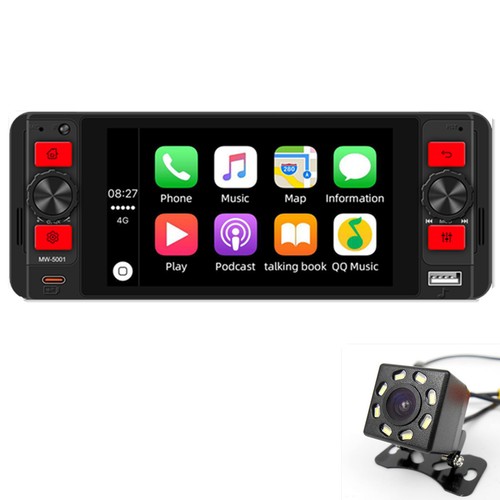 5in car stereo radio - radio, player