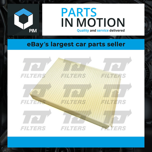 Pollen cabin filter - pollen, fits