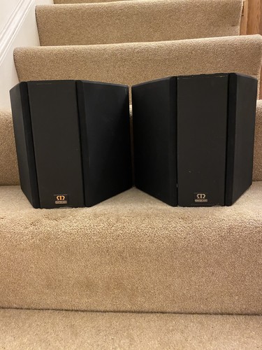 Pair monitor audio - monitor,