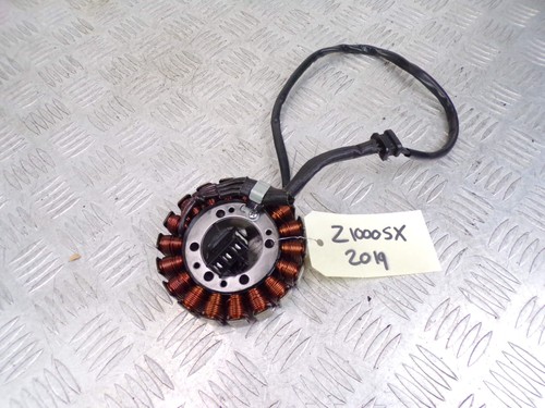 Kawasaki z1000 stator - kawasaki,