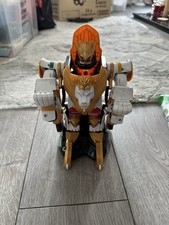 Power Rangers Mystic Force DX