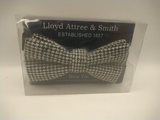 Lloyd Attree & Smith Formal