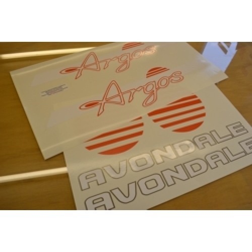 Avondale argos caravan - argos,