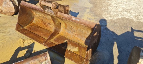 1800mm excavator grading - 1800mm,