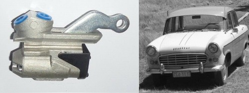 Standard vanguard phase - standard,