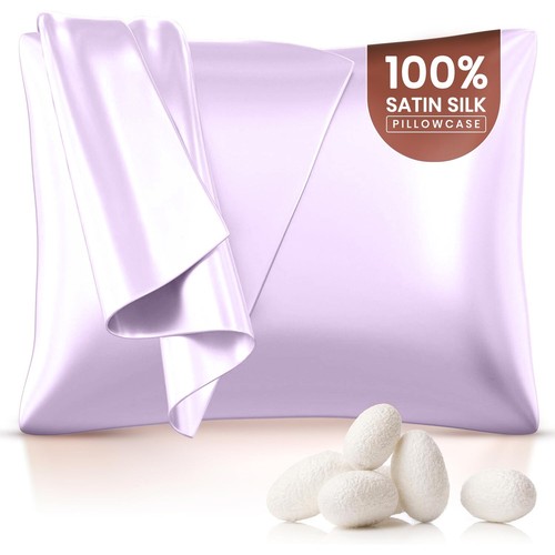 Pack 6 satin - 2,4,6, silk