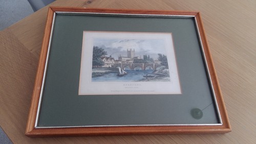 Antique original 19thc - antique, welsh