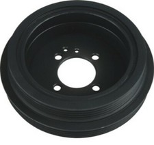 Crankshaft Belt Pulley For