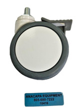 Colson Threaded Light Duty