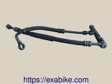 oil hoses for Kawasaki ZRX