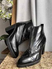 Whistles Women's Boots  Black