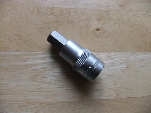 Welzh werkzeug 12mm 2 - 12mm, x