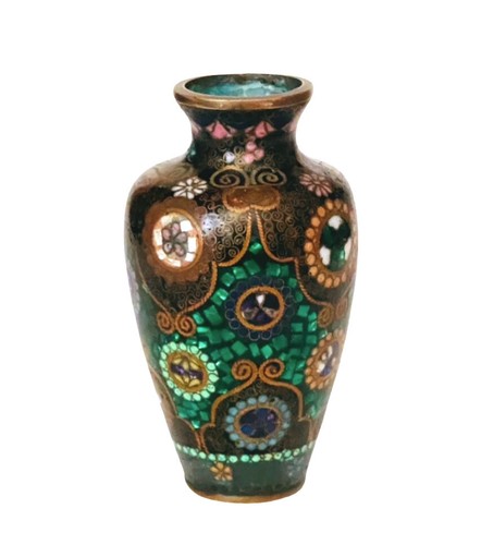 Antique japanese miniature - antique,