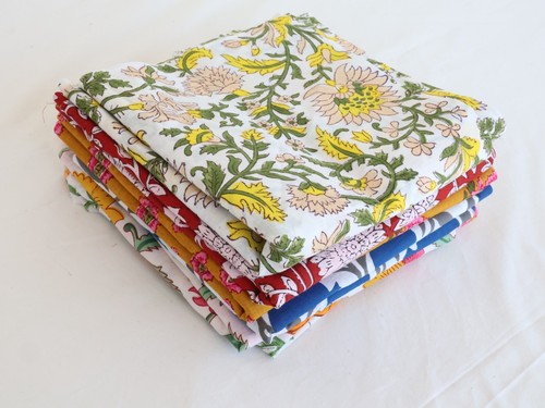 Cotton wholesale mix lot - mix, of