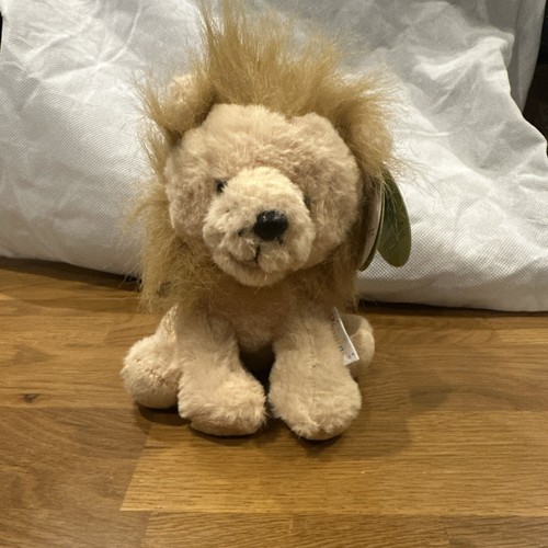 Lion cuddly toy roary the - cuddly,