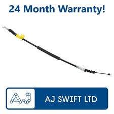 Exterior Door Handle Bowden Cable Front & Rear for AUDI A1 A4 A5 A6 A7 A8 TT ...