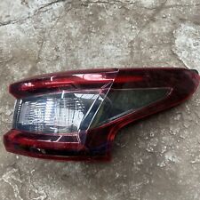 Nissan Qashqai Rear Right Tail Light 26555HV00A Damaged