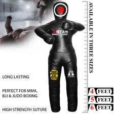 MMA Judo Grappling Dummy Jiu