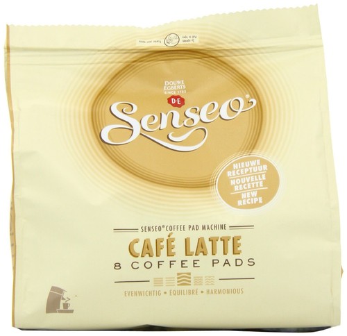 Douwe egberts senseo cafe - douwe,