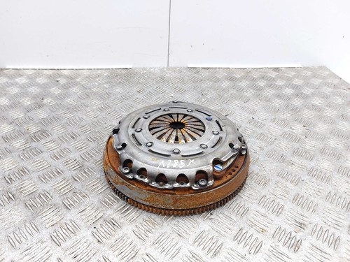 Petrol clutch flywheel - clutch,