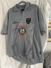 Millwall FC Signed Replica