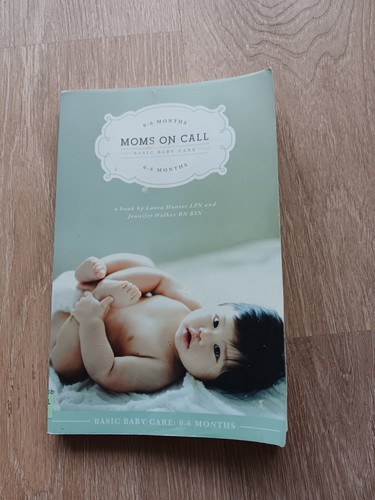 Moms call basic baby care - moms,