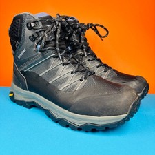 Brasher Jura Mid Waterproof